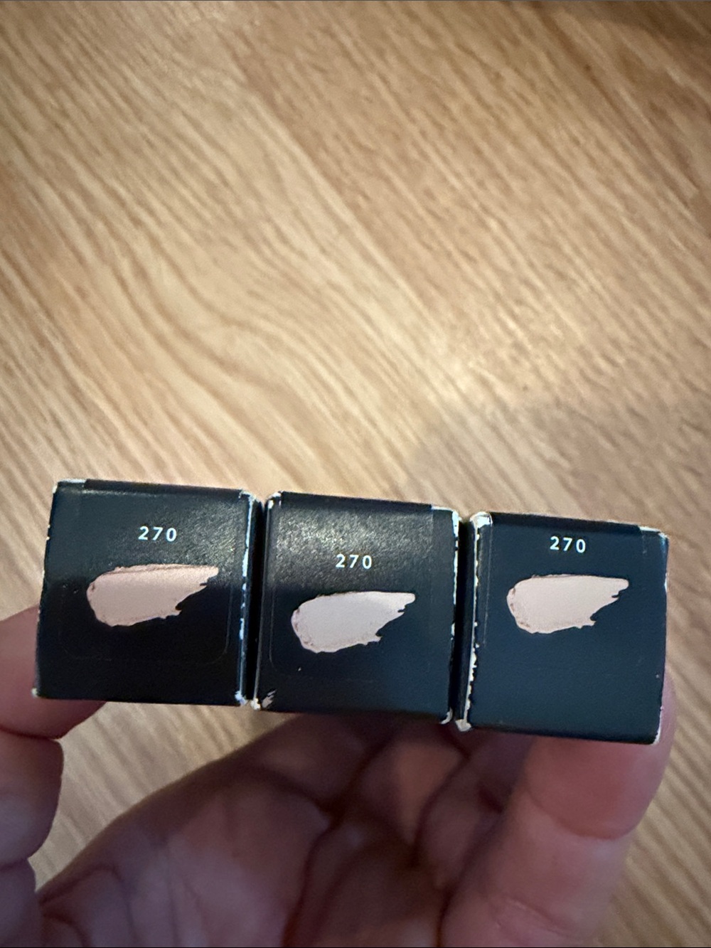 Fenty Beauty Pro Filt'r Instant Retouch Concealer - Black Packaging
